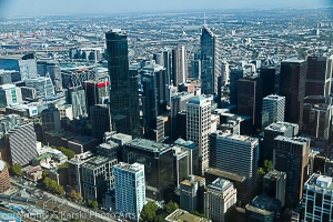 Melbourne city-2